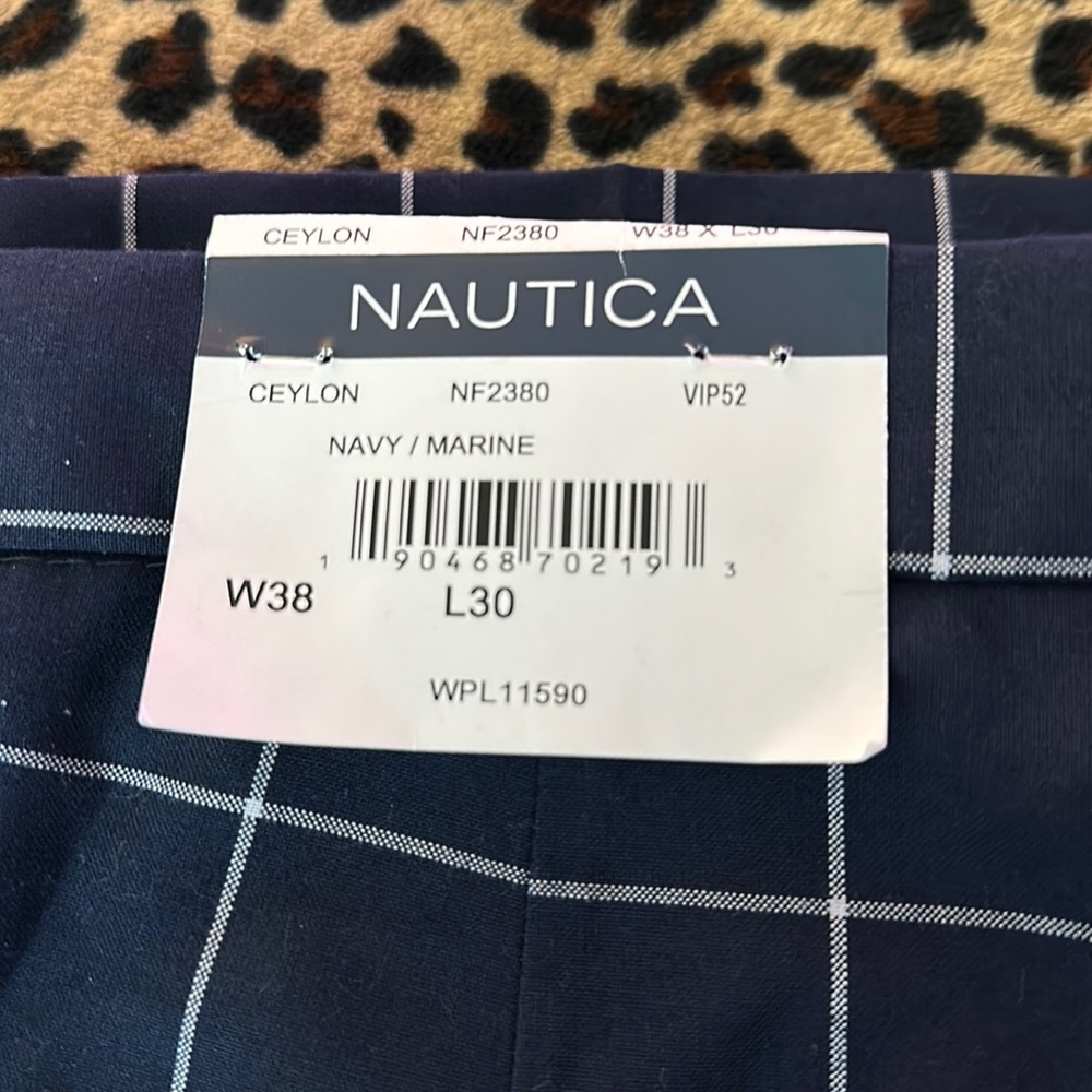 Nautica Pants